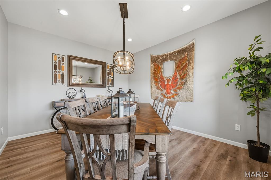 Birchwood Estates 5 - Residential