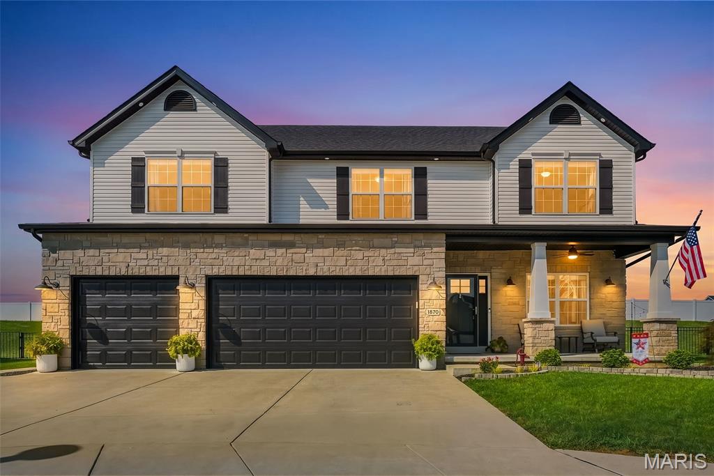 Birchwood Estates 5 - Residential