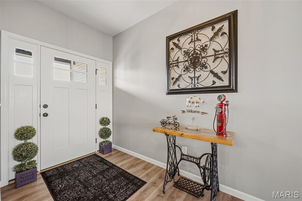 Birchwood Estates 5 - Residential