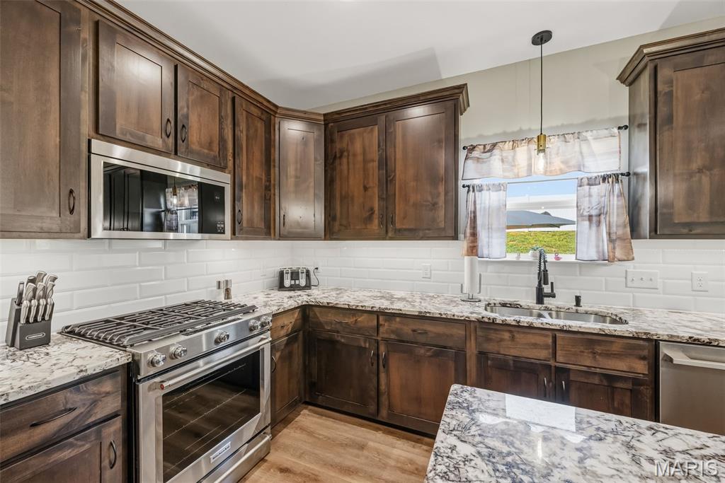Birchwood Estates 5 - Residential