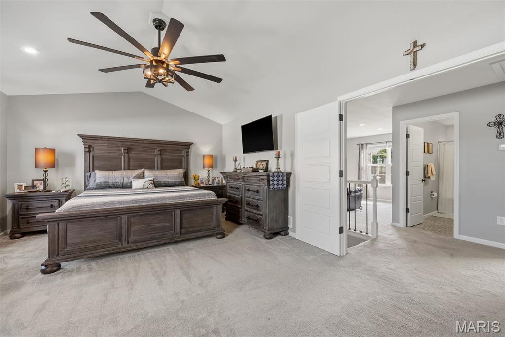 Birchwood Estates 5 - Residential