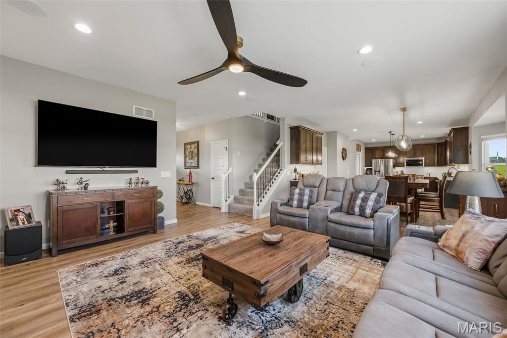 Birchwood Estates 5 - Residential