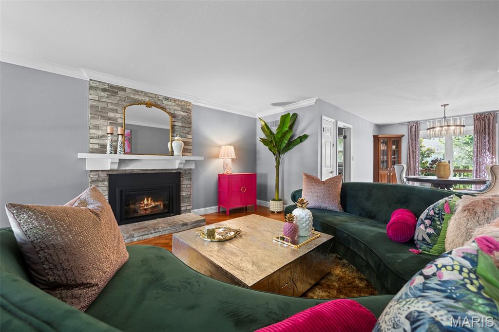Meadowbrook Farm - Residential