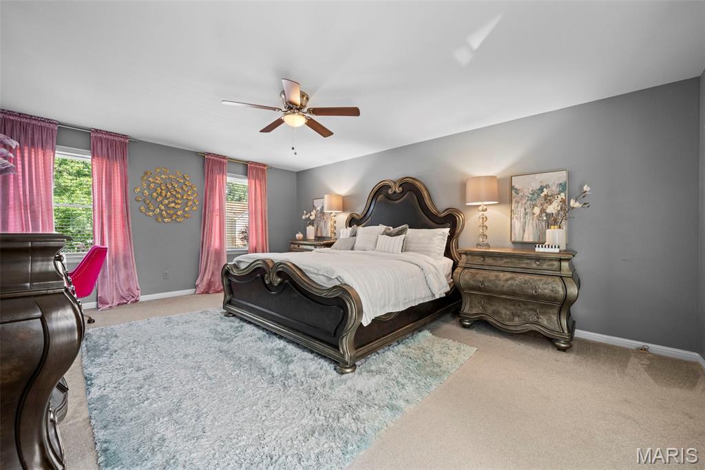 Meadowbrook Farm - Residential