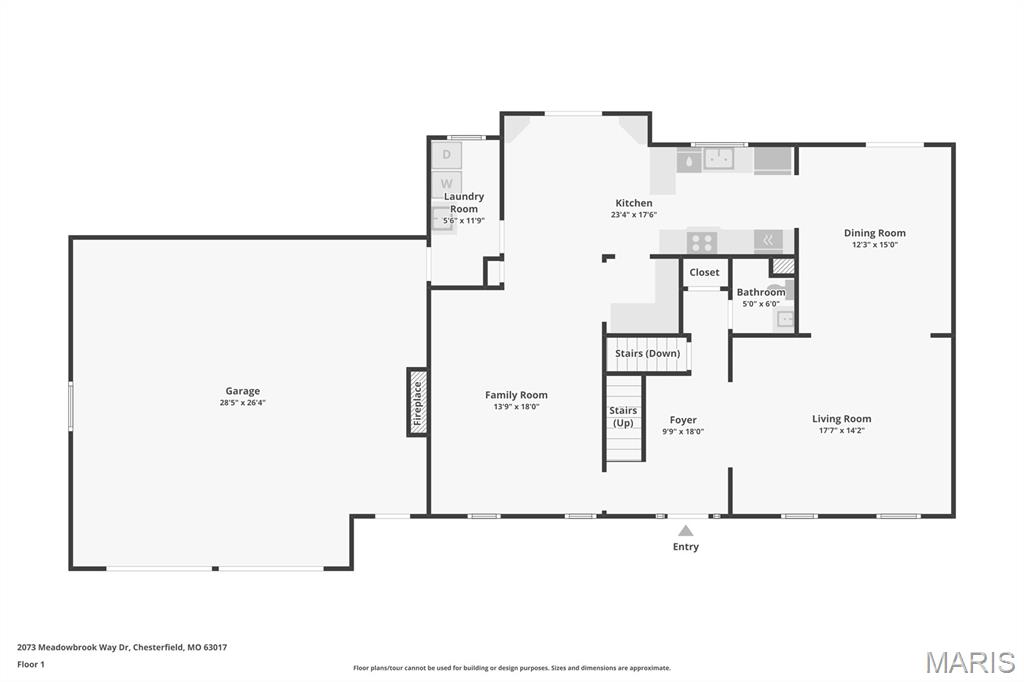 Meadowbrook Farm - Residential