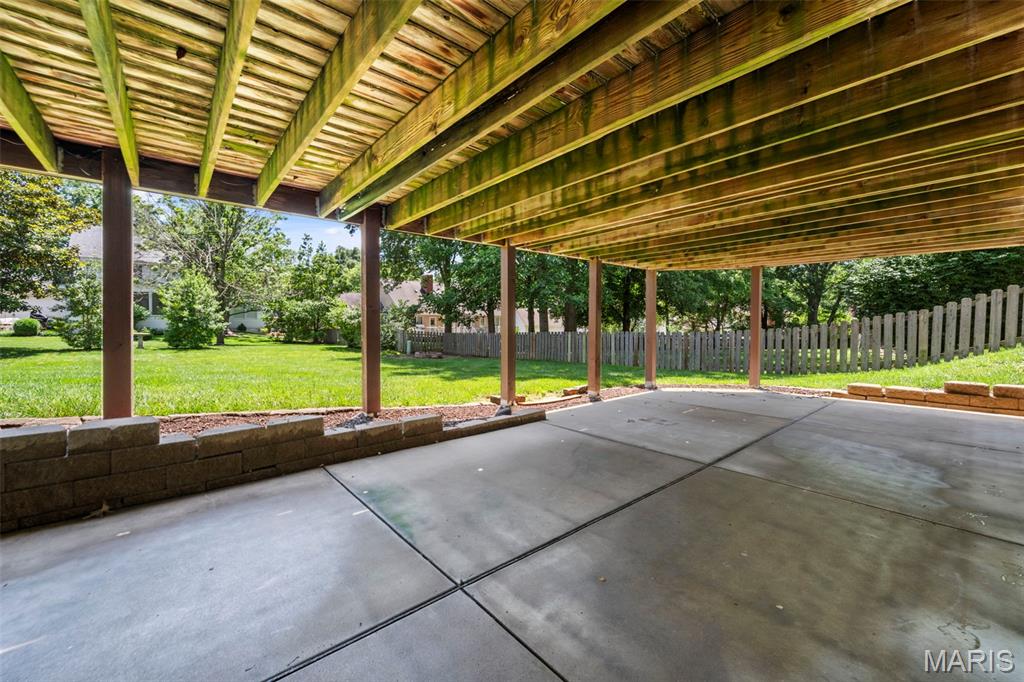 Meadowbrook Farm - Residential
