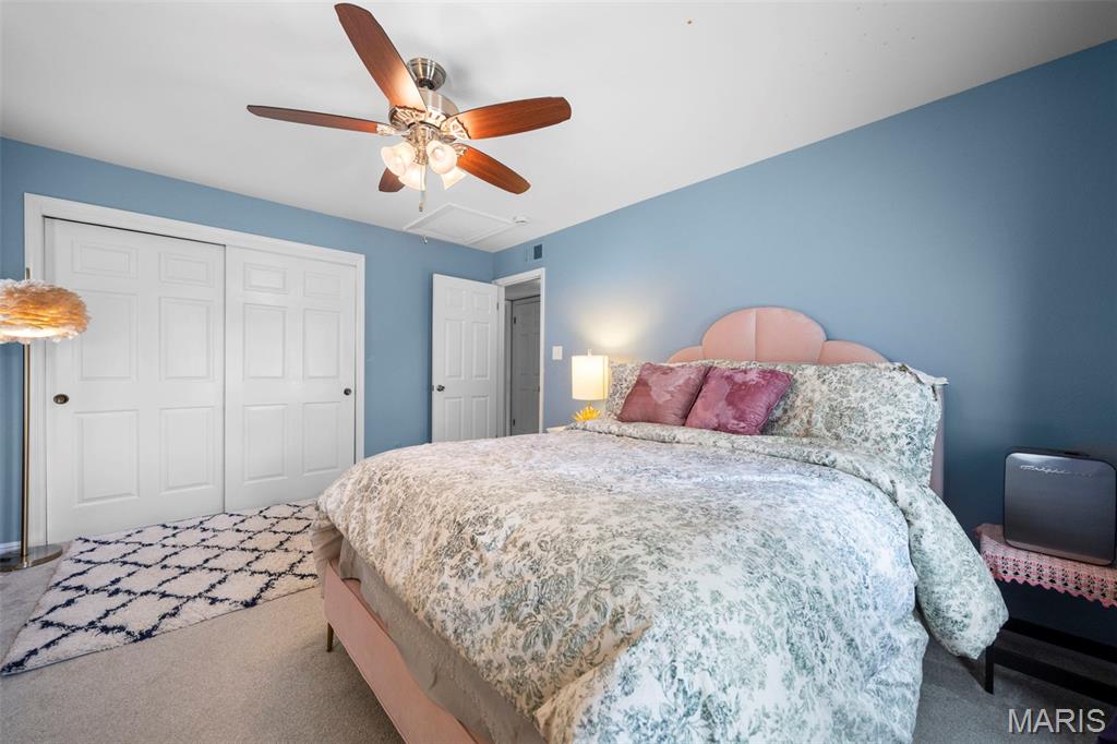 Meadowbrook Farm - Residential