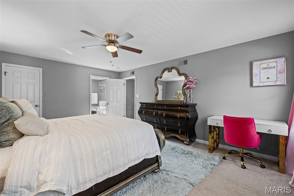 Meadowbrook Farm - Residential