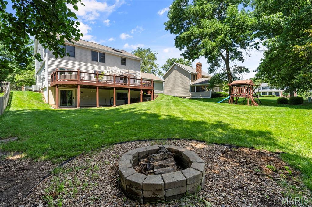 Meadowbrook Farm - Residential