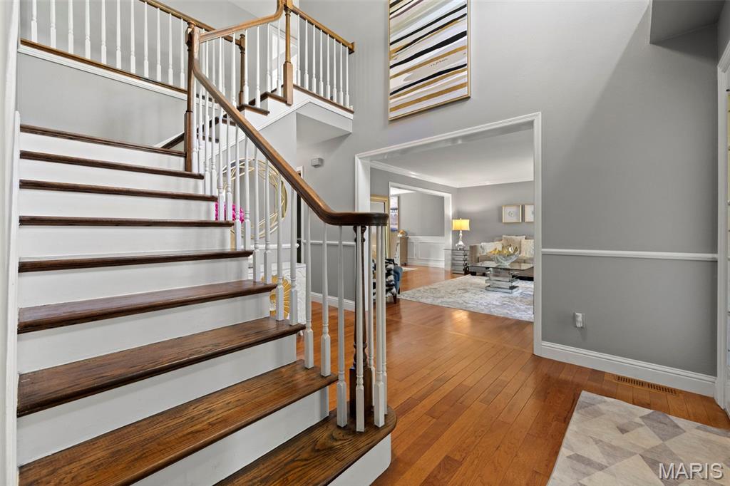 Meadowbrook Farm - Residential