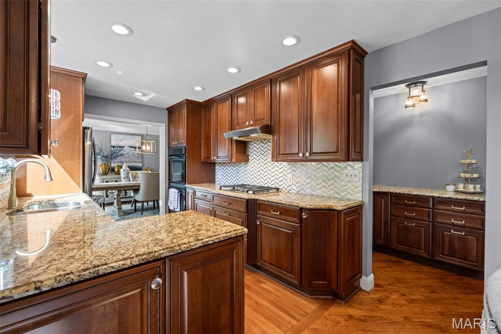 Meadowbrook Farm - Residential