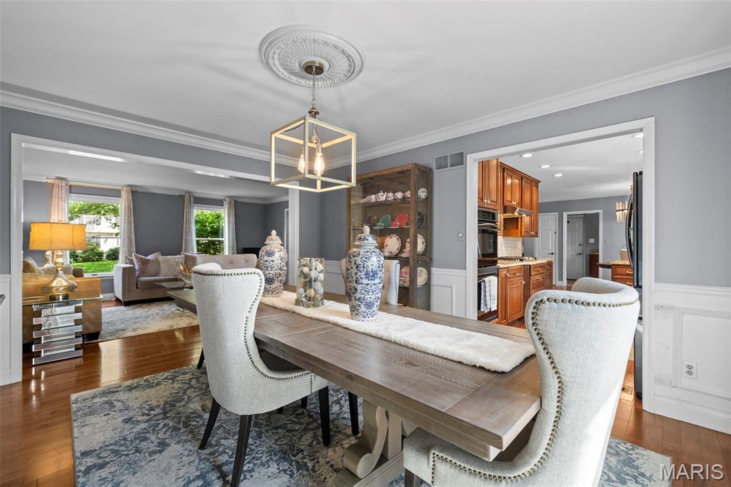 Meadowbrook Farm - Residential