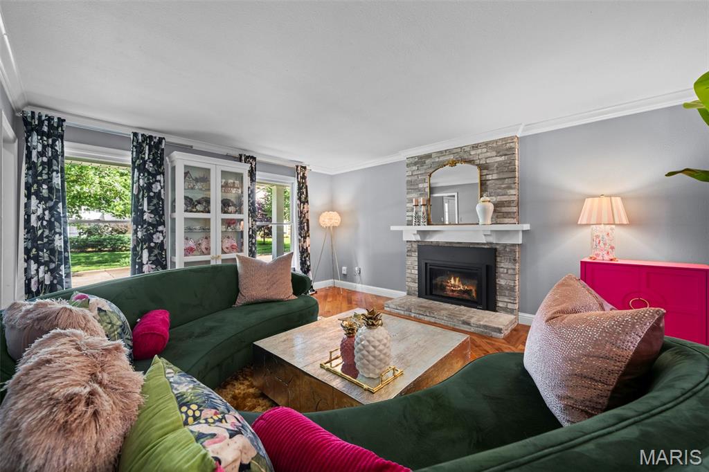 Meadowbrook Farm - Residential