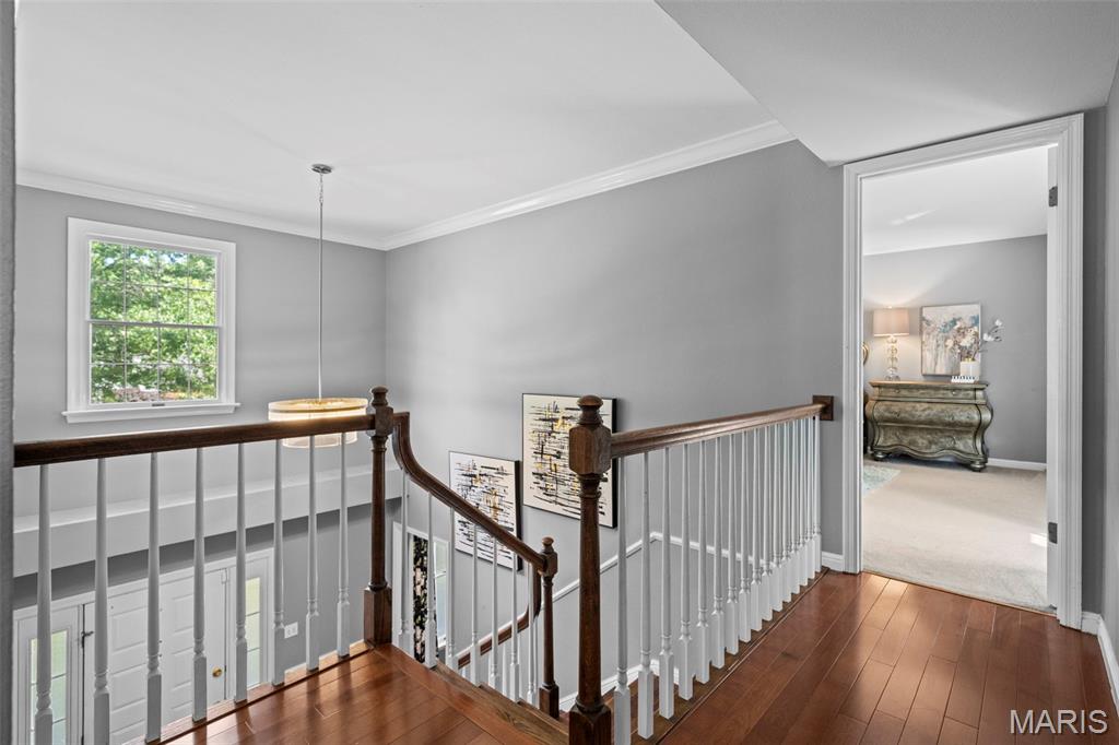 Meadowbrook Farm - Residential