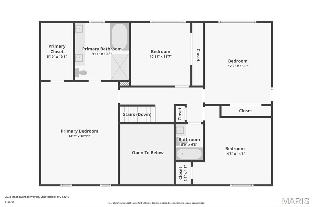 Meadowbrook Farm - Residential