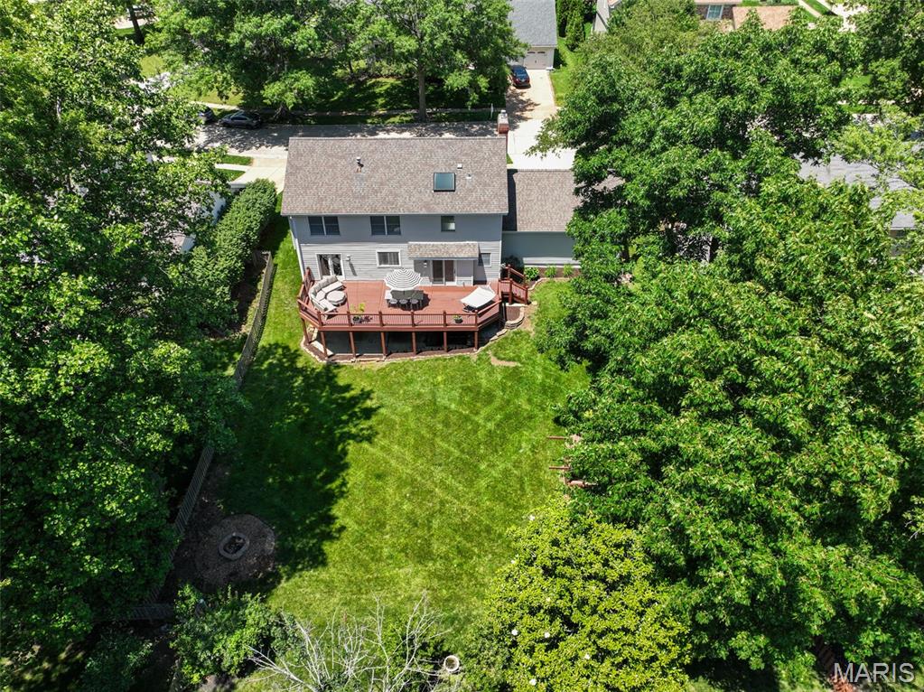 Meadowbrook Farm - Residential