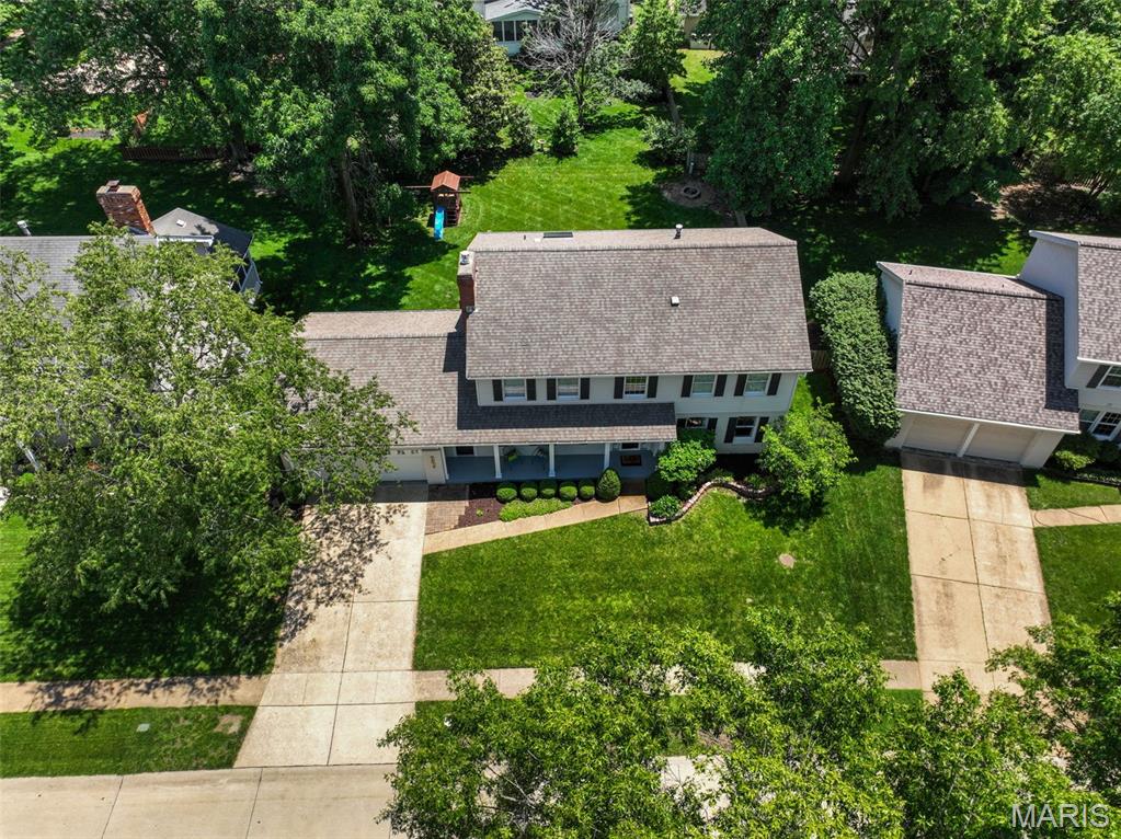Meadowbrook Farm - Residential