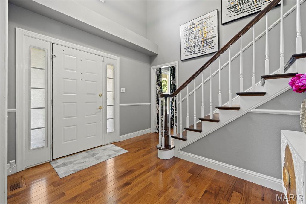 Meadowbrook Farm - Residential