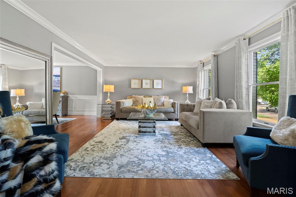 Meadowbrook Farm - Residential