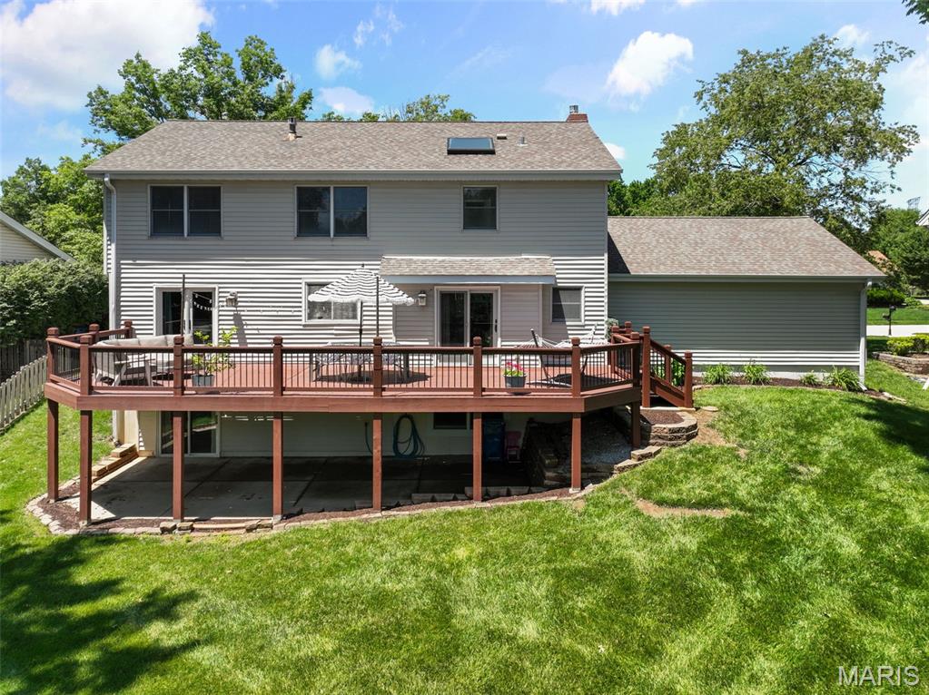Meadowbrook Farm - Residential