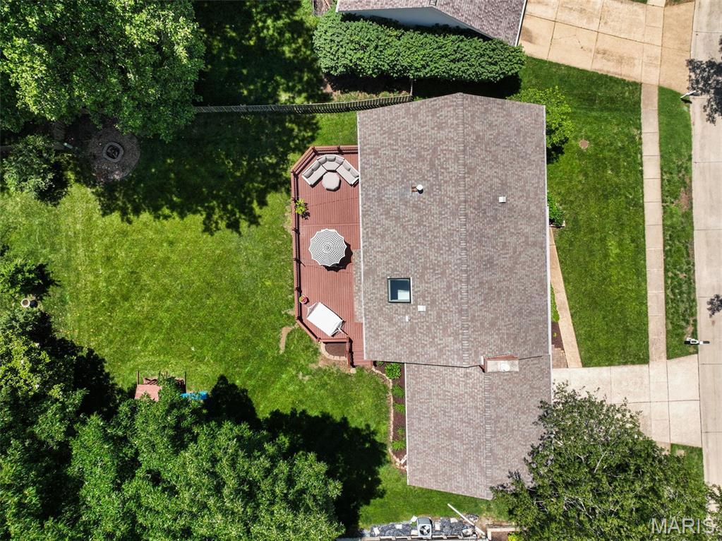 Meadowbrook Farm - Residential