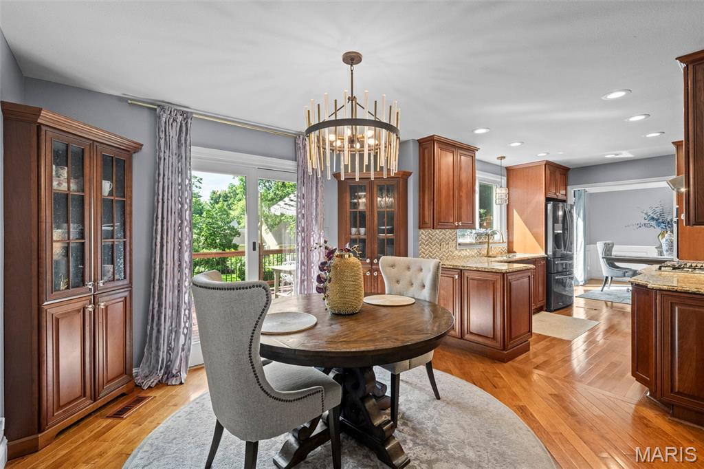 Meadowbrook Farm - Residential