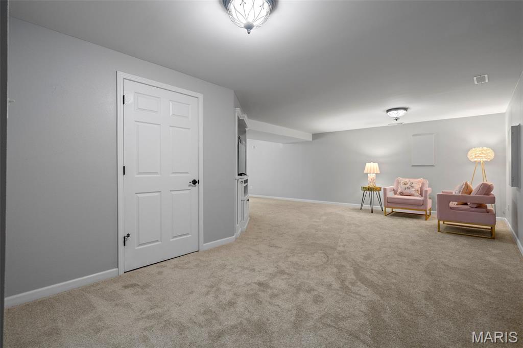Meadowbrook Farm - Residential
