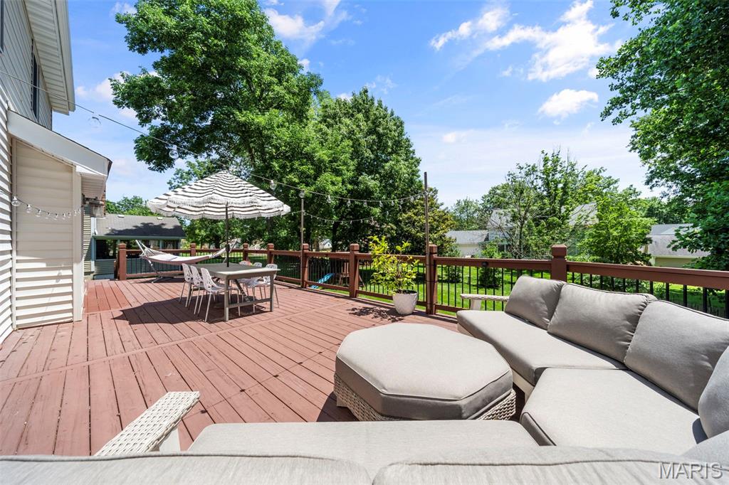 Meadowbrook Farm - Residential