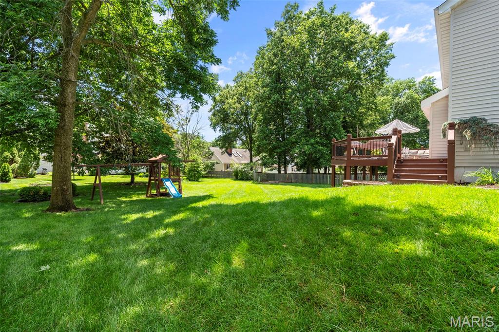 Meadowbrook Farm - Residential
