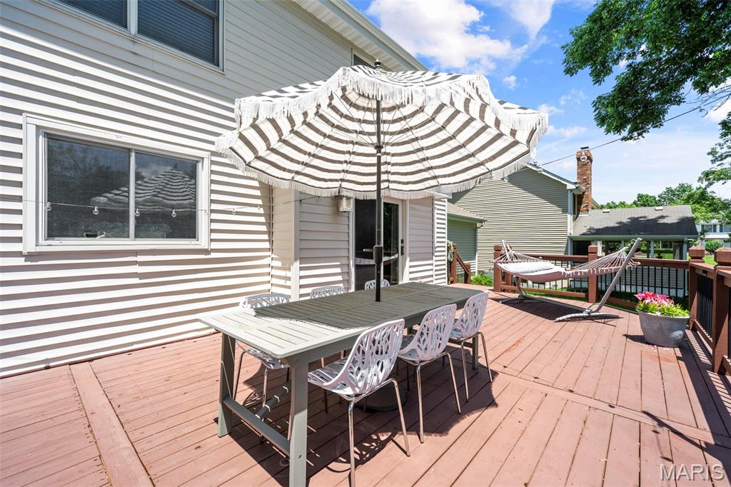 Meadowbrook Farm - Residential