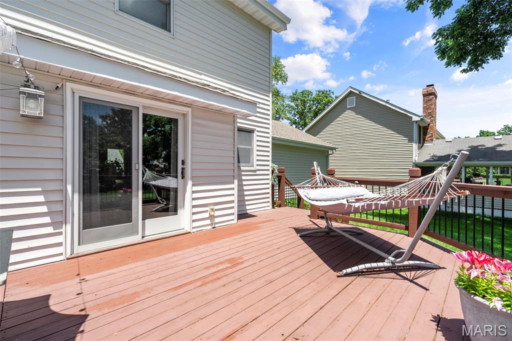 Meadowbrook Farm - Residential
