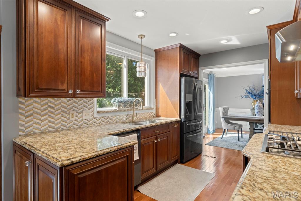 Meadowbrook Farm - Residential