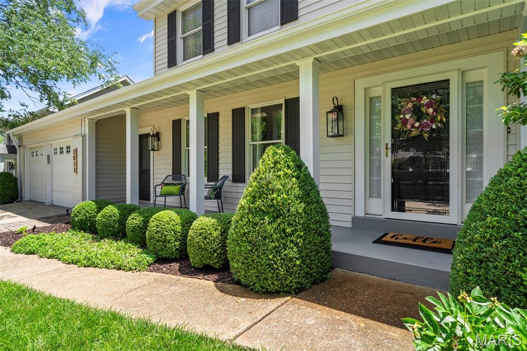 Meadowbrook Farm - Residential