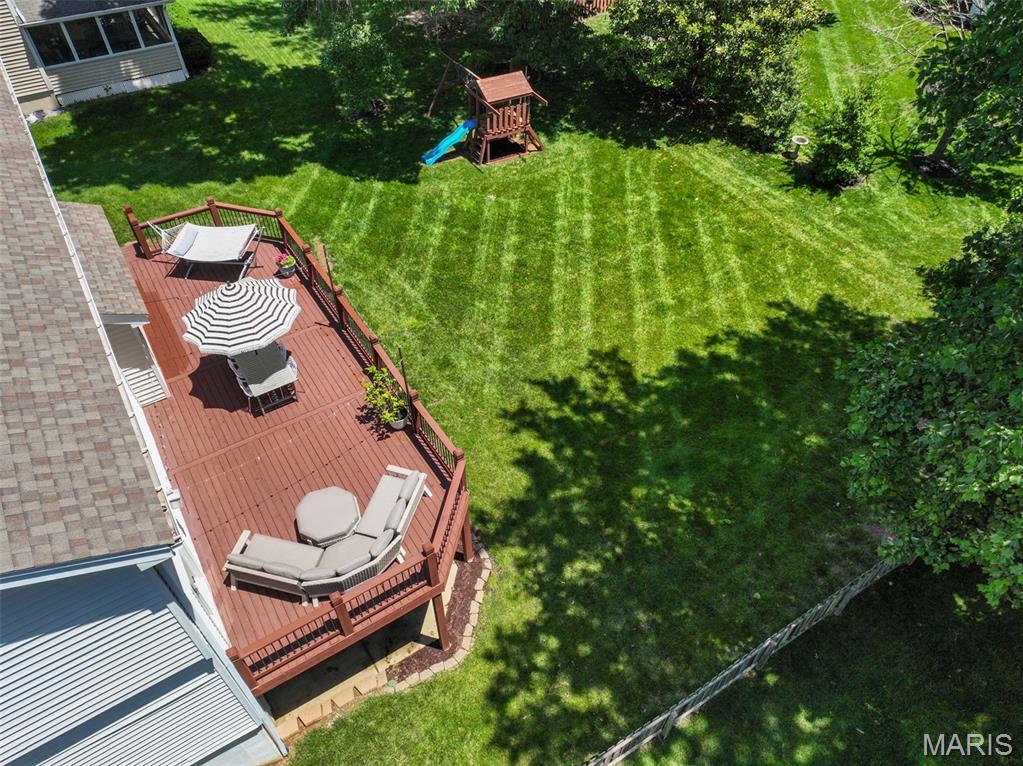 Meadowbrook Farm - Residential