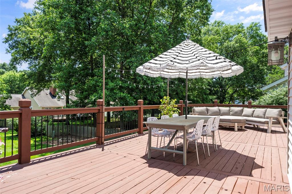 Meadowbrook Farm - Residential