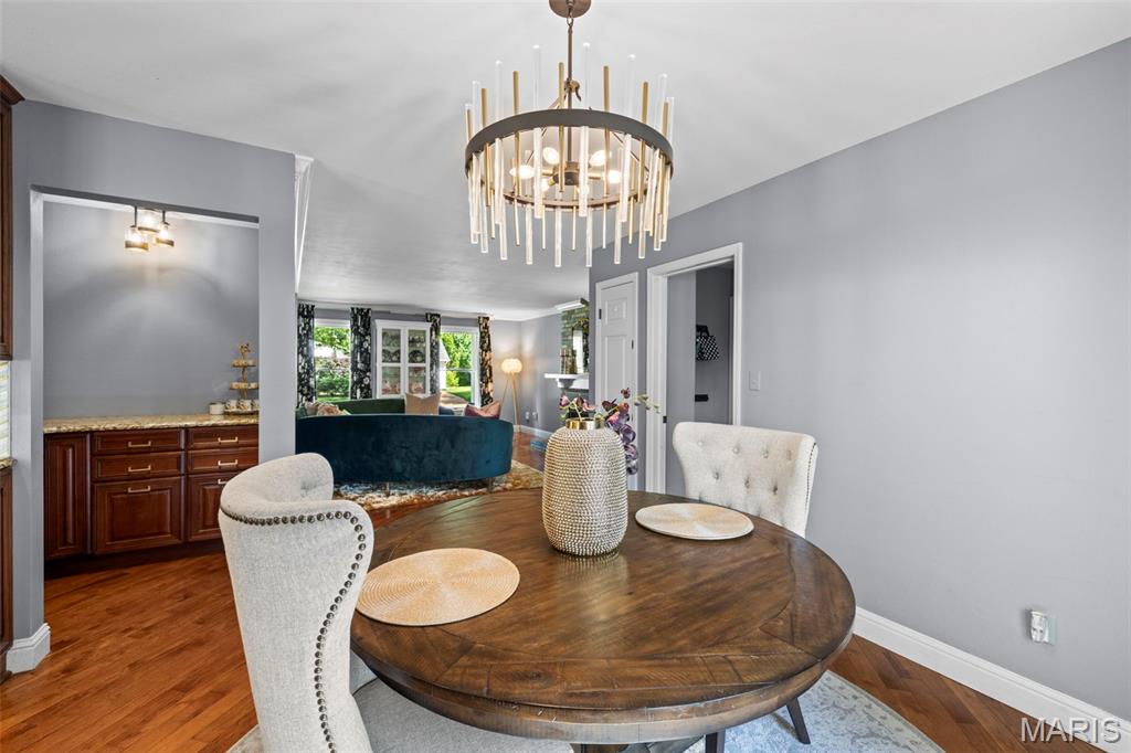 Meadowbrook Farm - Residential