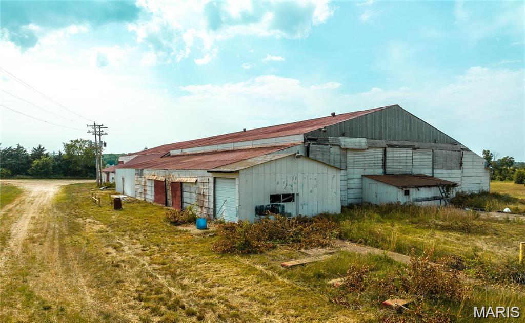 none - Commercial Sale