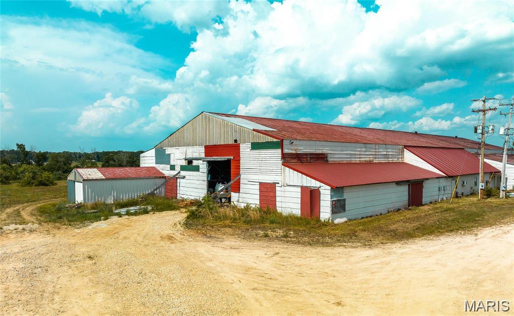 none - Commercial Sale