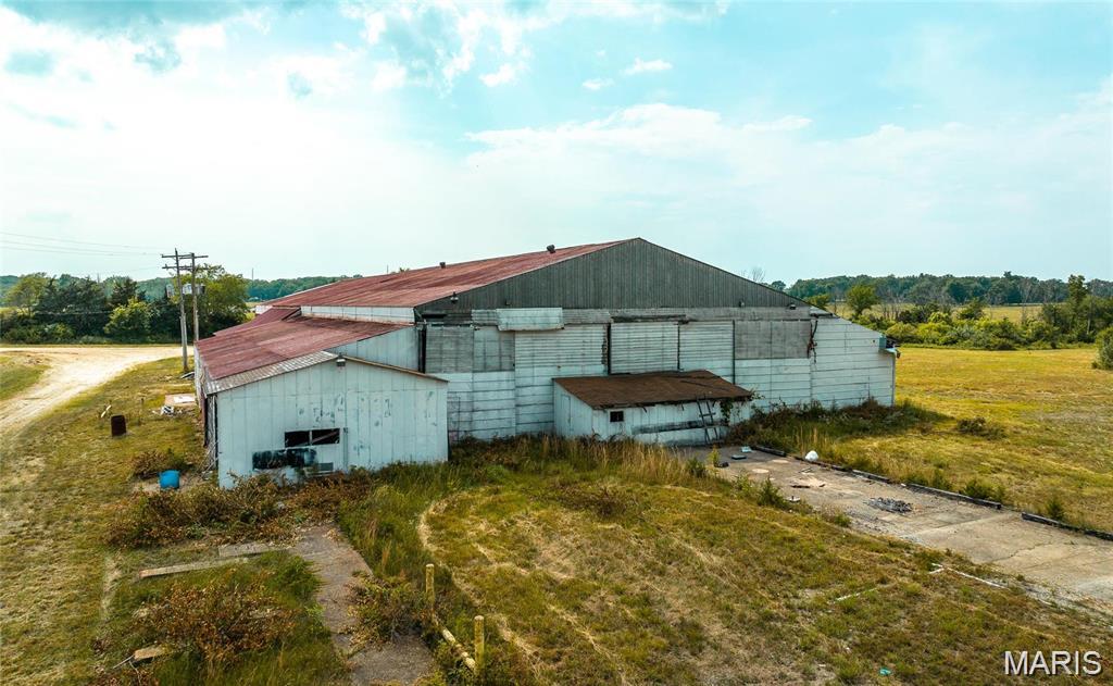 none - Commercial Sale