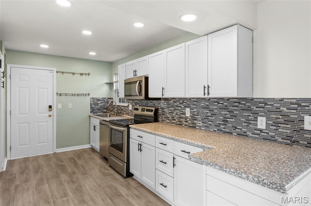 Southwind Estates 3rd Add - Residential