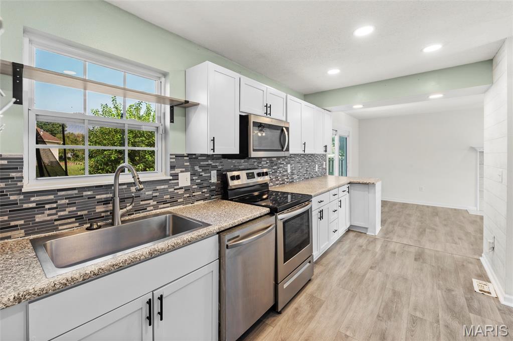 Southwind Estates 3rd Add - Residential