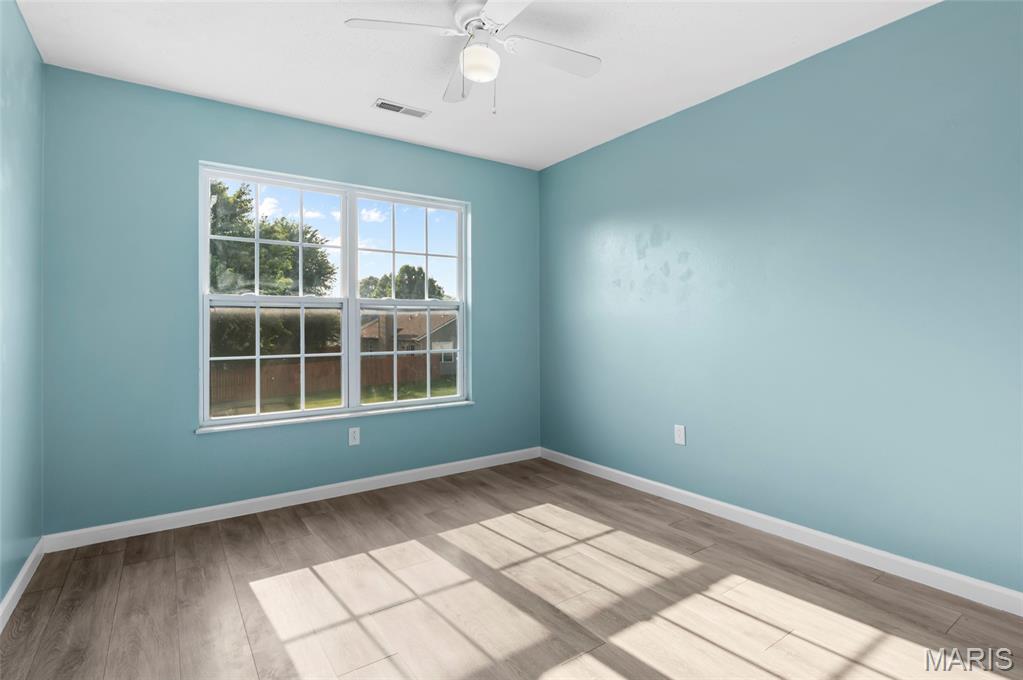 Southwind Estates 3rd Add - Residential