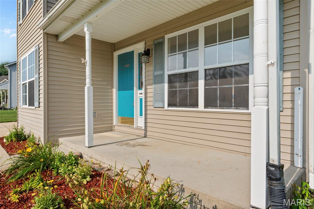 Southwind Estates 3rd Add - Residential