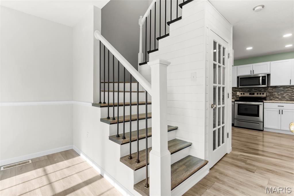 Southwind Estates 3rd Add - Residential