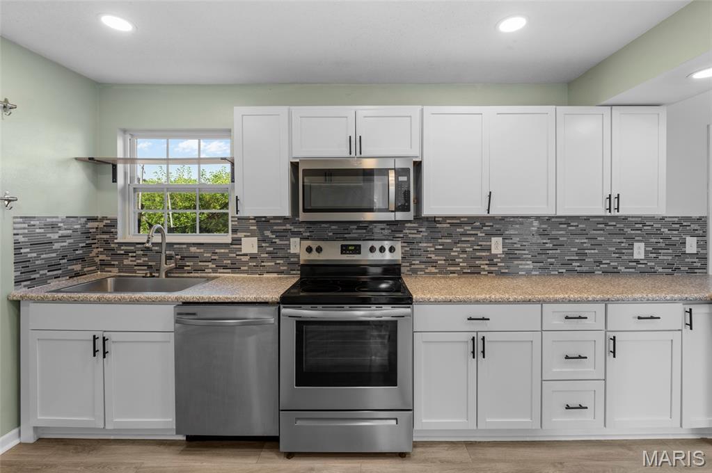Southwind Estates 3rd Add - Residential