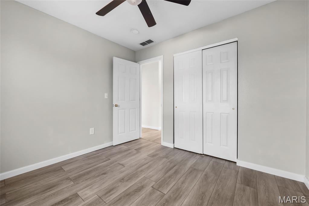 Southwind Estates 3rd Add - Residential