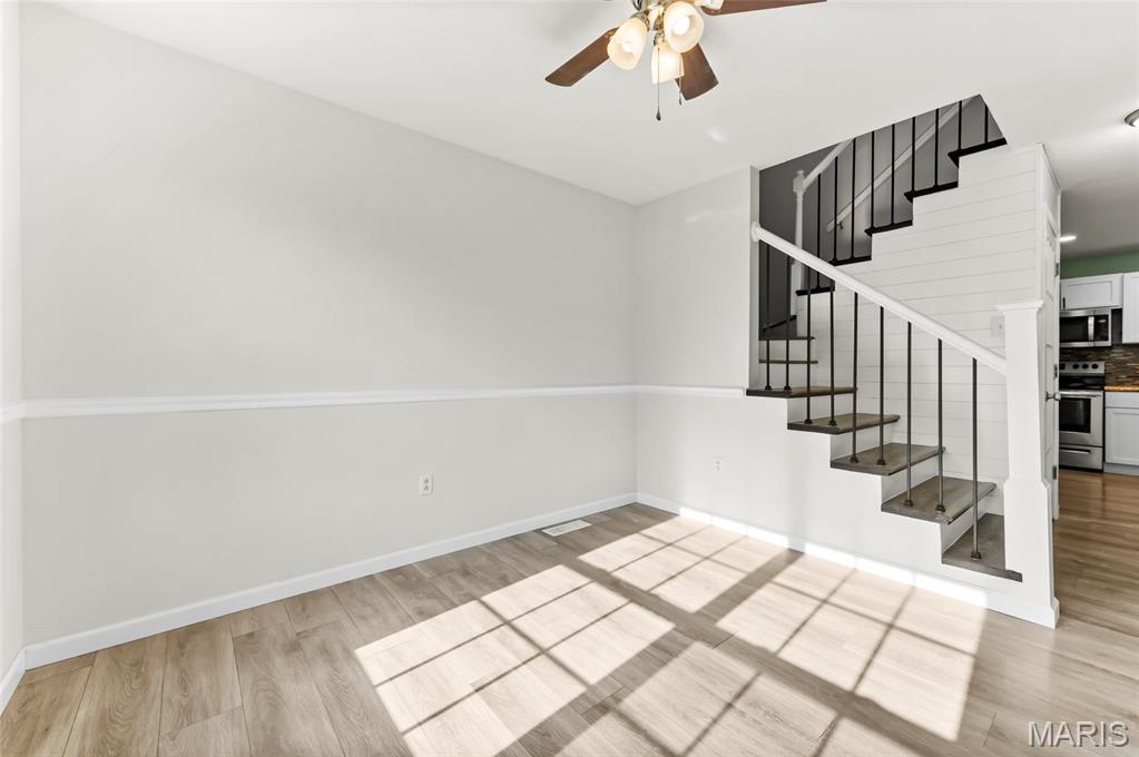 Southwind Estates 3rd Add - Residential