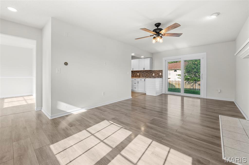 Southwind Estates 3rd Add - Residential