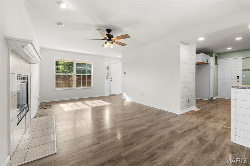 Southwind Estates 3rd Add - Residential