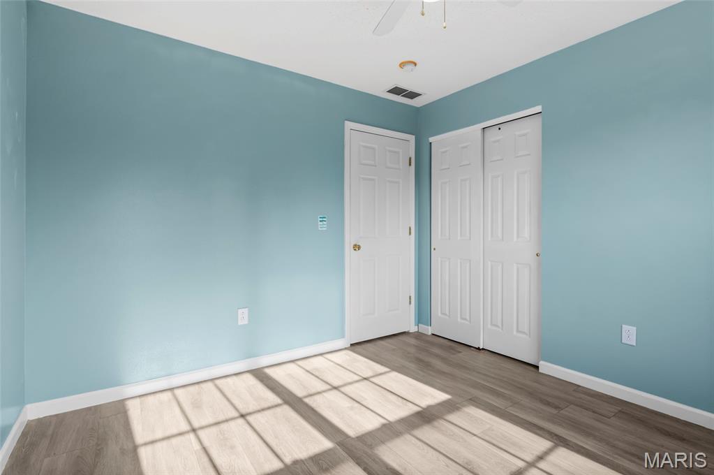 Southwind Estates 3rd Add - Residential